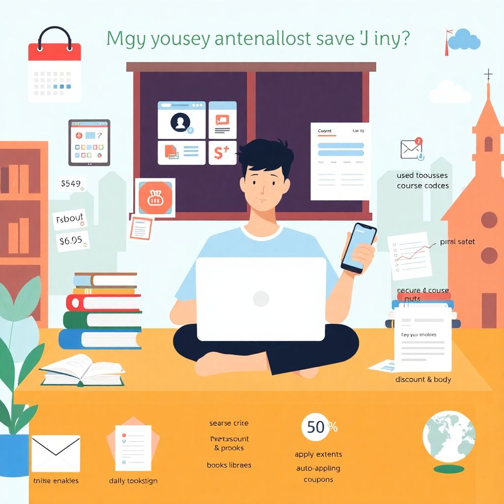 Как экономить на образовании и учебниках без потери качества знаний