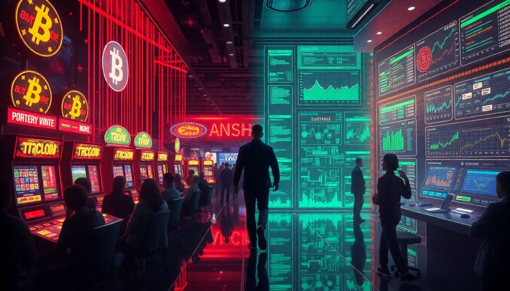 Как снизить риски вложений в криптовалюту и DeFi - иллюстрация