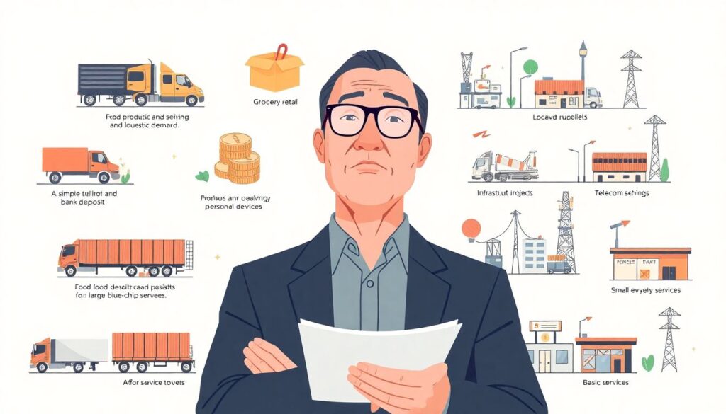 Как выбирать активы для портфеля в условиях санкций - иллюстрация