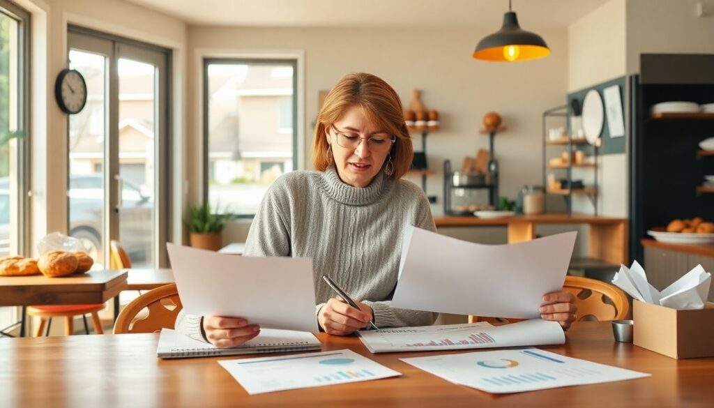 Как оценивать риски по кредитам для малого бизнеса - иллюстрация