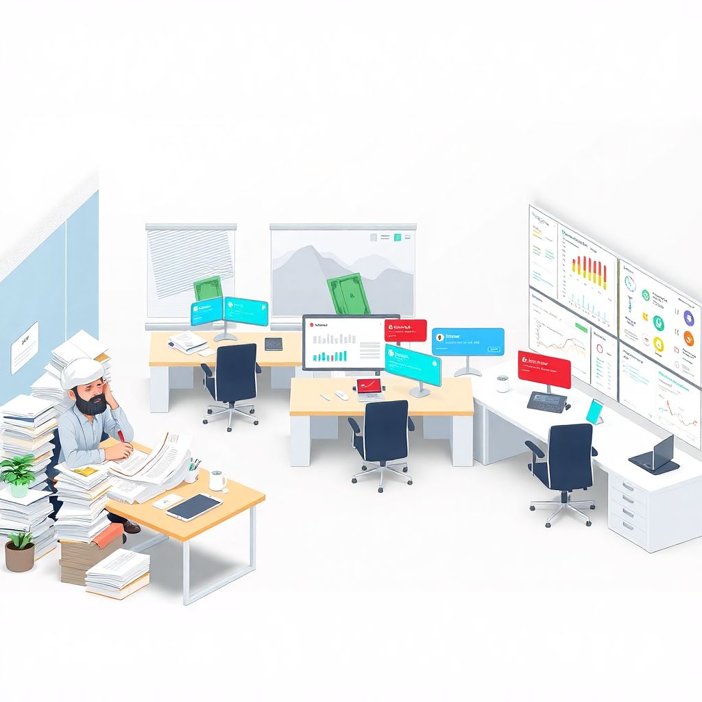 Дублирующиеся платежи в бухгалтерском учете: как выявлять и устранять в 2025