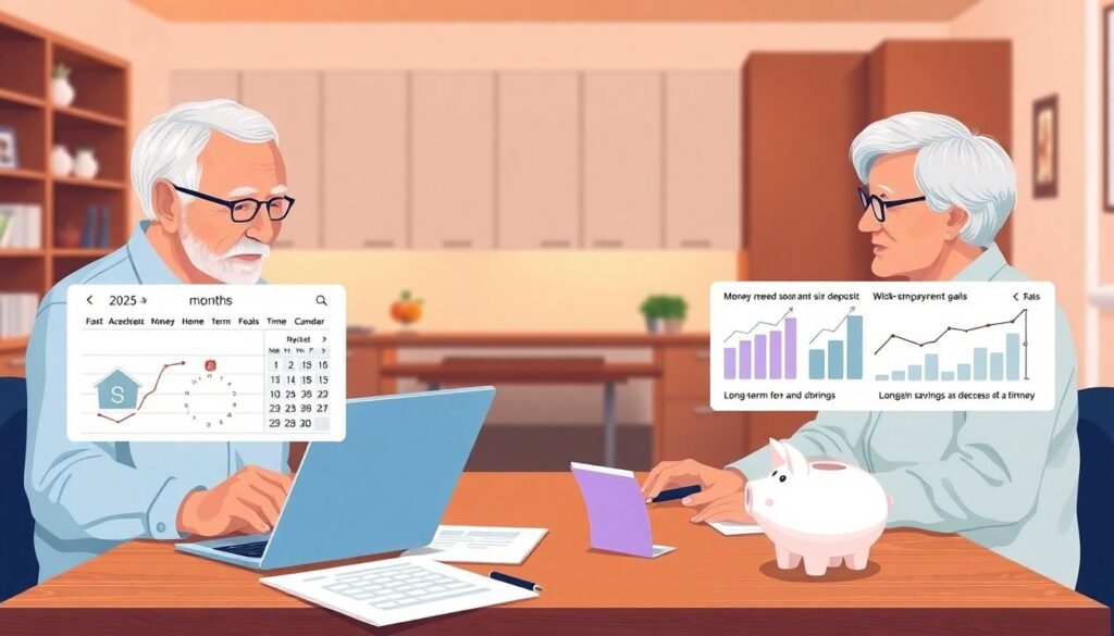 Как выбрать депозит с минимальным риском для пенсионера - иллюстрация