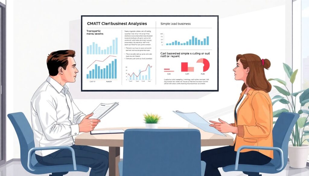 Как оценивать риски по кредитам для малого бизнеса - иллюстрация