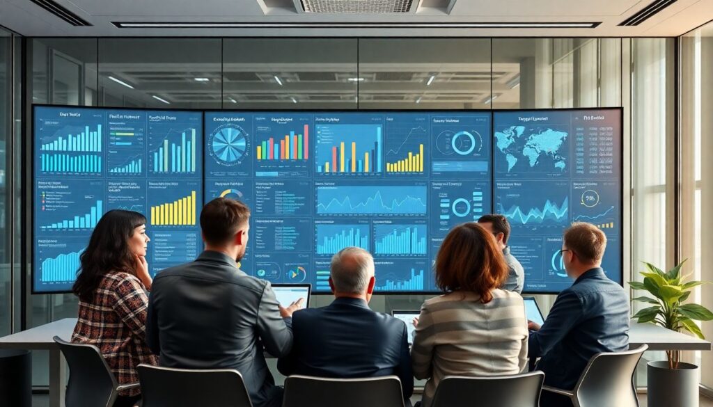 Как рассчитать экономическую эффективность вложений в новую инфраструктуру - иллюстрация