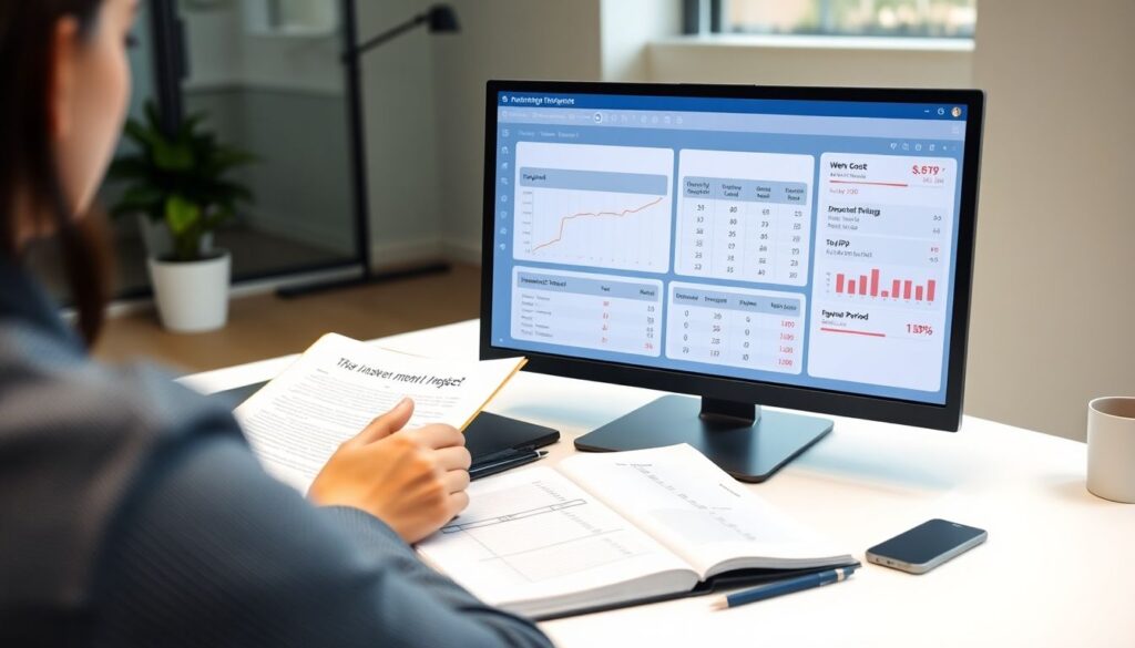 Как рассчитать экономическую эффективность вложений в новую инфраструктуру - иллюстрация