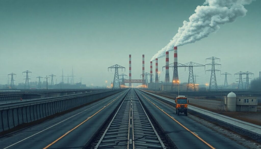 Как рассчитать экономическую эффективность вложений в новую инфраструктуру - иллюстрация