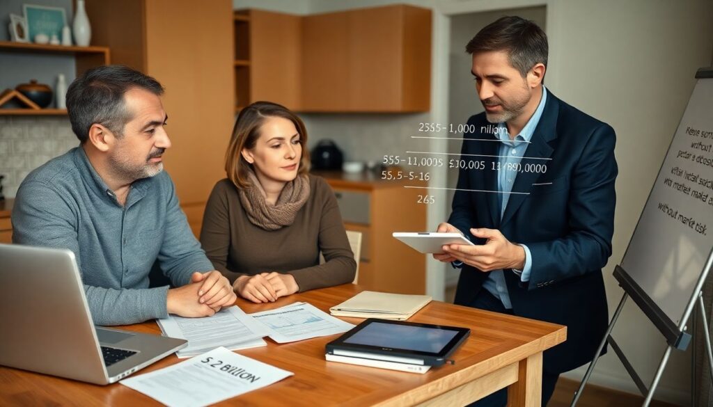 Как выбрать вклад для получения постоянной прибыли - иллюстрация