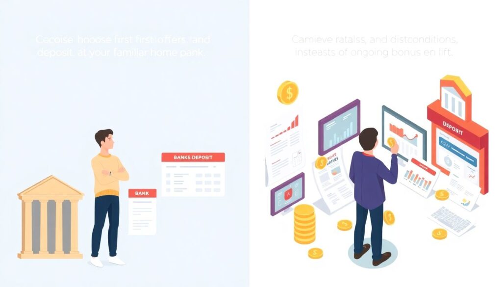 Как выбрать вклад для получения постоянной прибыли - иллюстрация