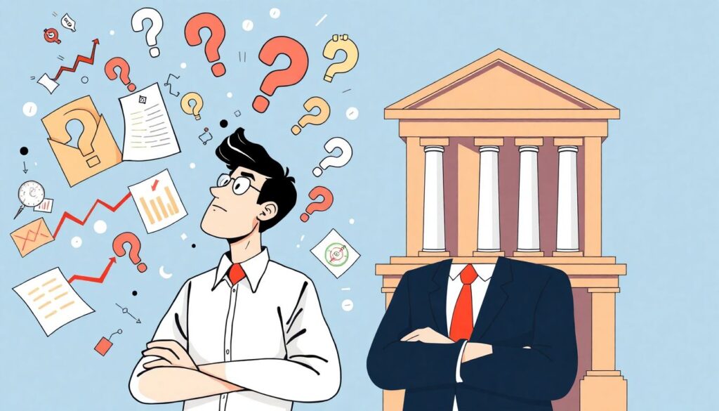 Как оценивать риски по кредитам для малого бизнеса - иллюстрация