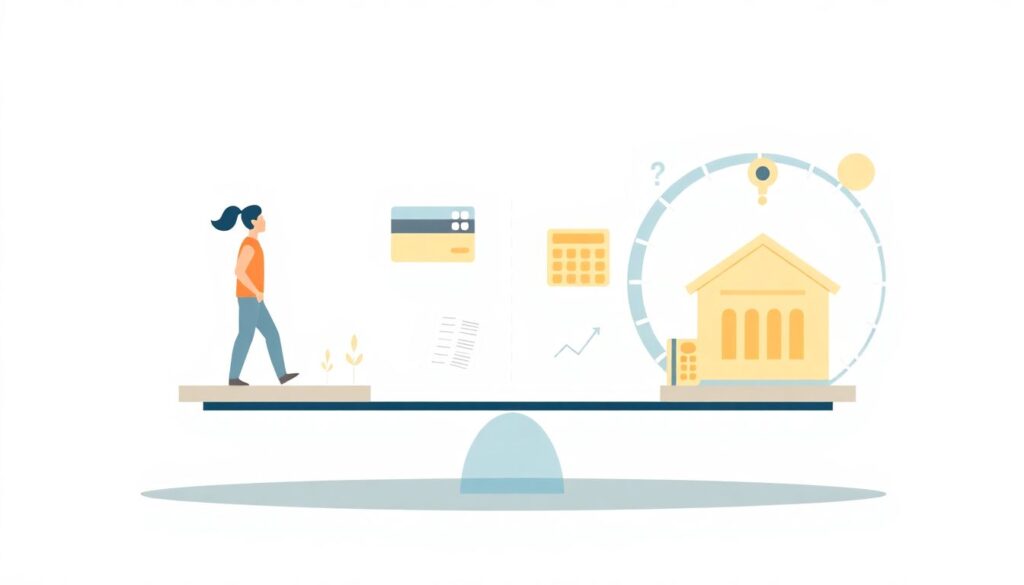 Как принимать обоснованные решения по банковским кредитам и депозитам - иллюстрация