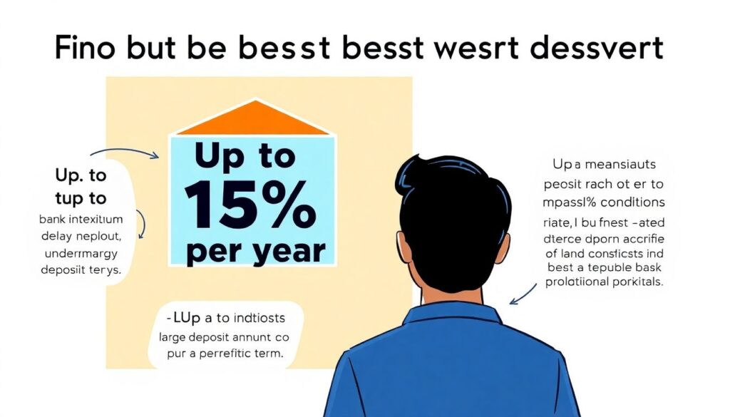 Как принимать обоснованные решения по банковским кредитам и депозитам - иллюстрация
