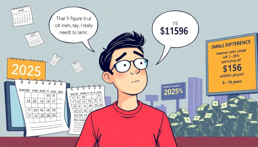 Как принимать обоснованные решения по банковским кредитам и депозитам - иллюстрация