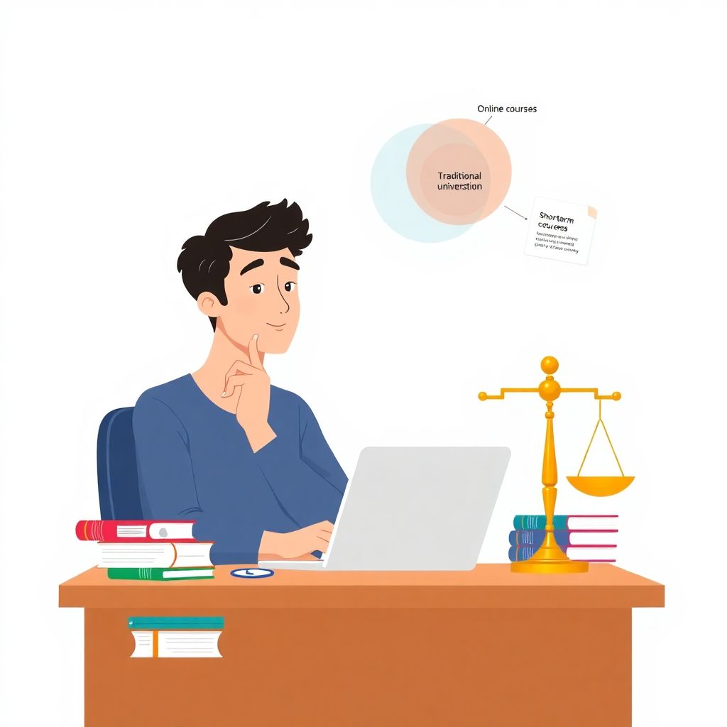 Как инвестировать в образование и повысить квалификацию без лишних затрат