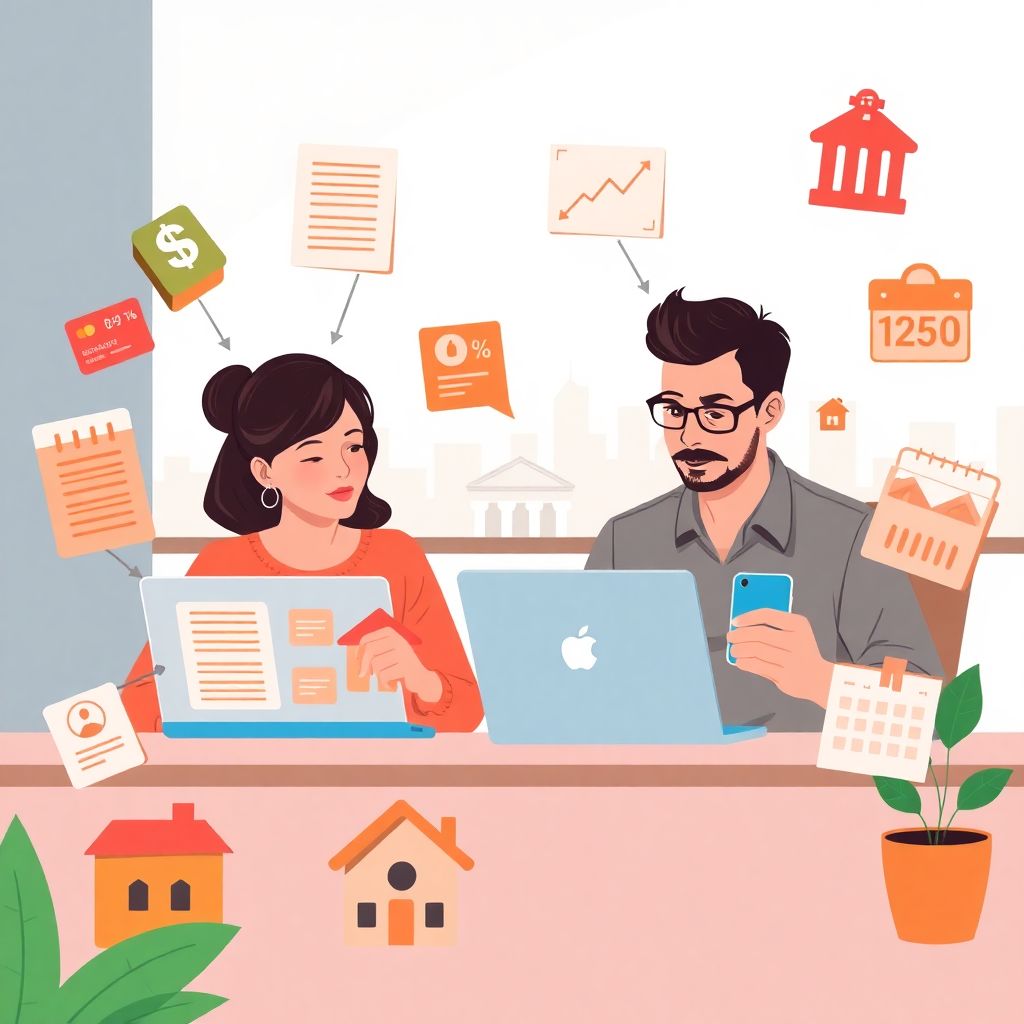 Как принимать обоснованные решения по банковским кредитам и депозитам