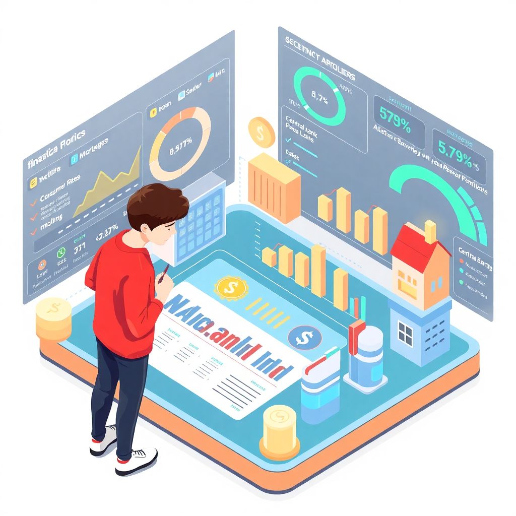 Кредитный портфель для начинающих: как правильно сформировать и снизить риски