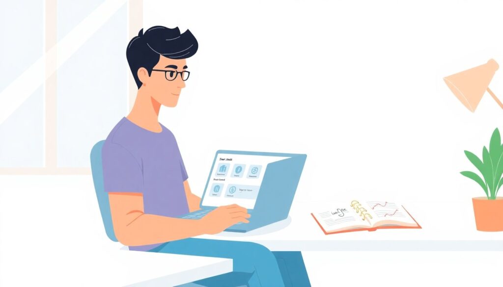 Как выбрать вклад - иллюстрация