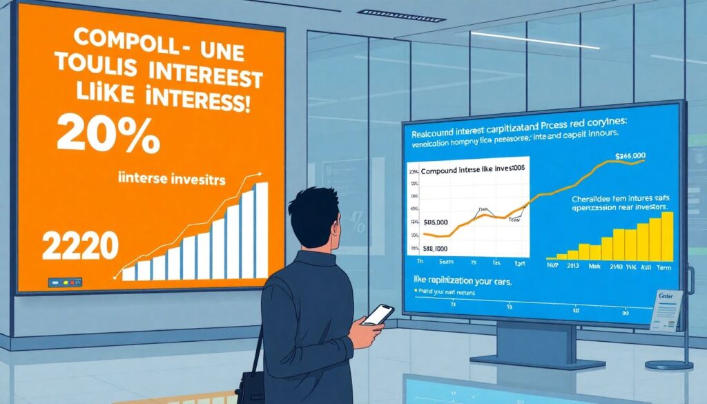 Как выбрать вклад - иллюстрация