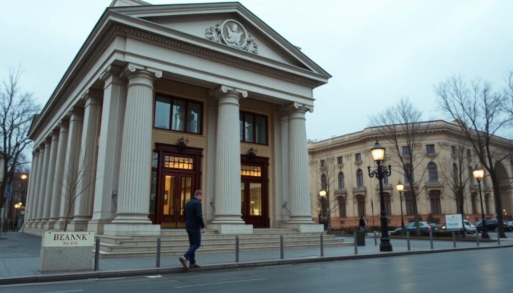 Как анализировать финансовые показатели банков на практике - иллюстрация