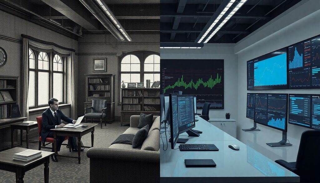 Как анализировать финансовые показатели банков на практике - иллюстрация