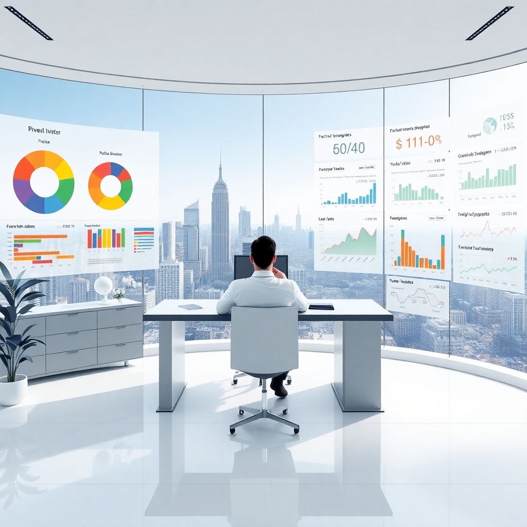 Прибыльный инвестиционный портфель: какие акции купить в 2026 году