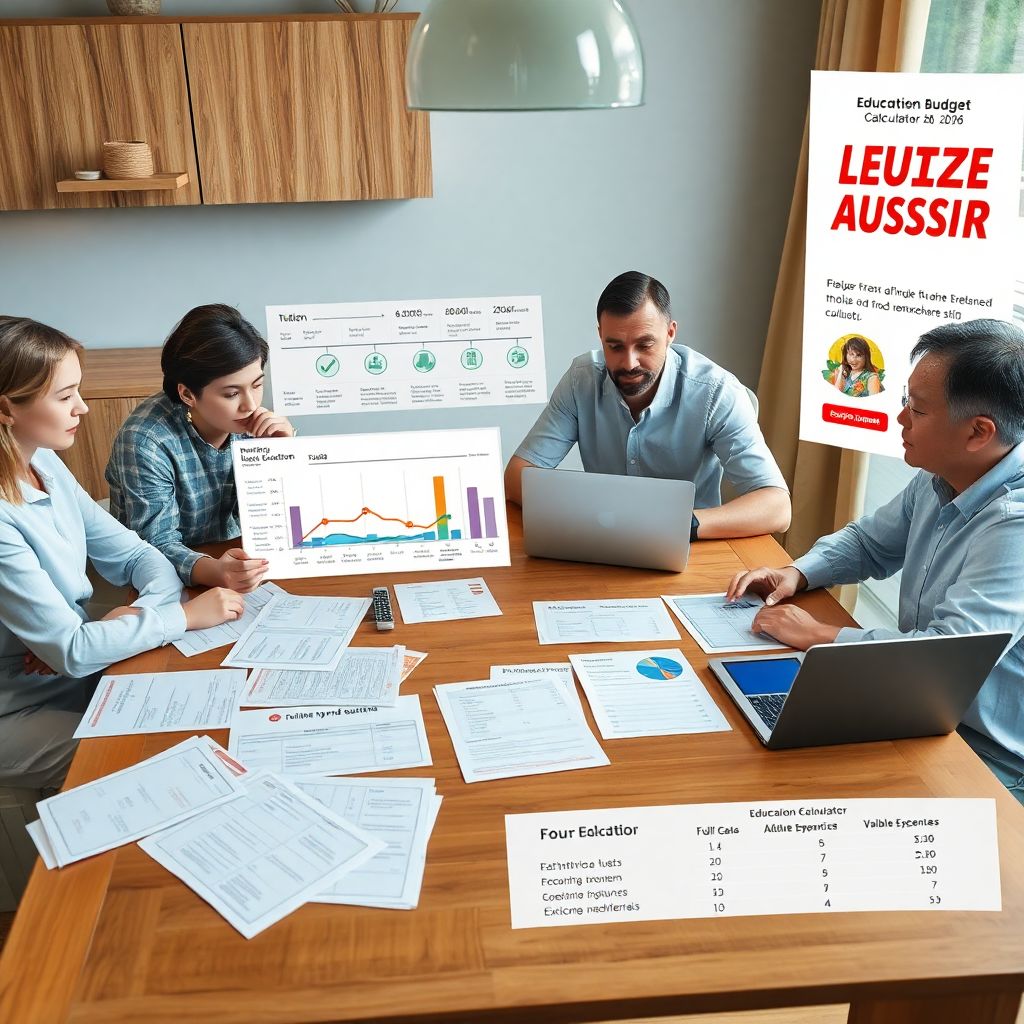 Как рассчитать расходы на поступление в вуз и обучение ребёнка без долгов