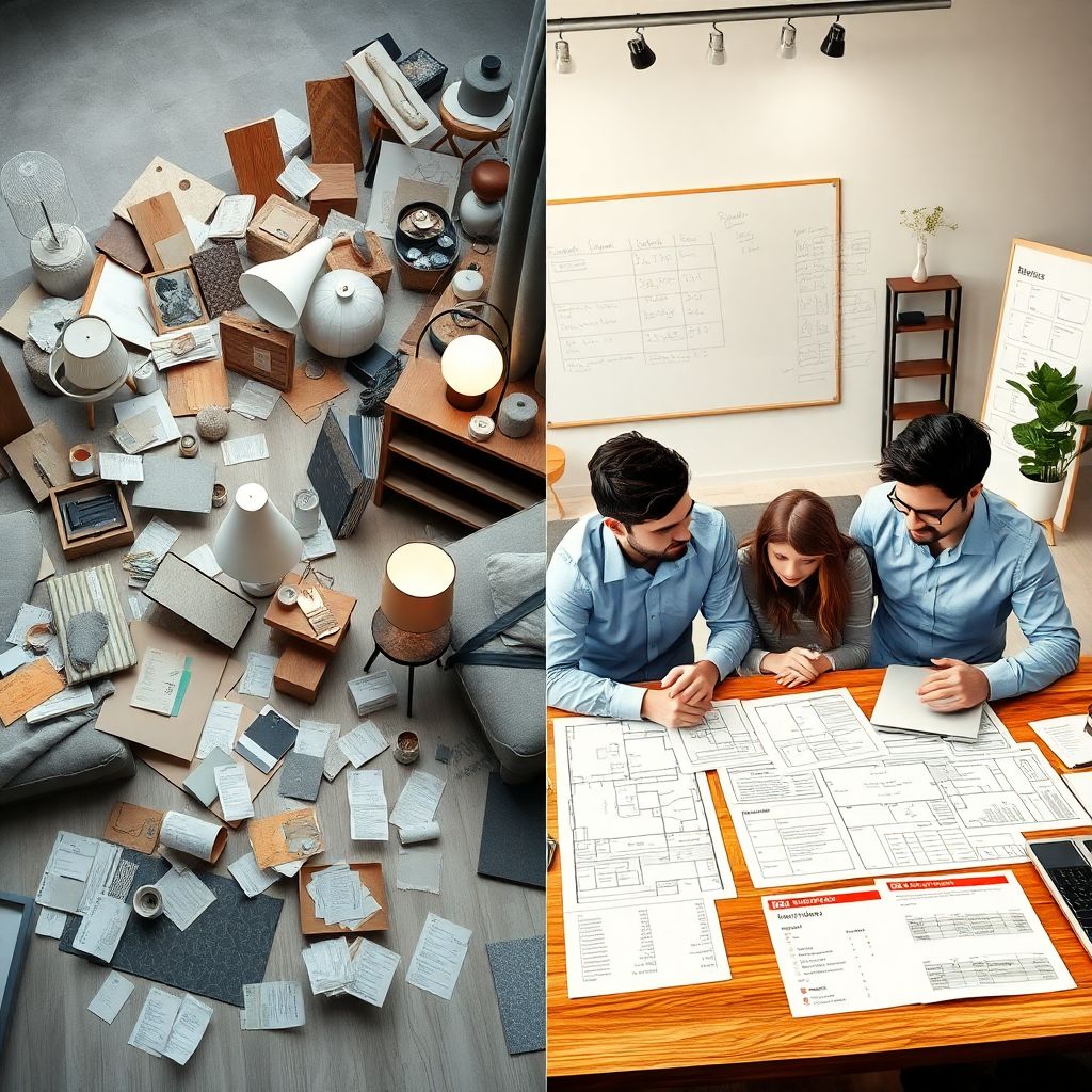 Расчет сметы на ремонт квартиры онлайн и планирование бюджета без переплат