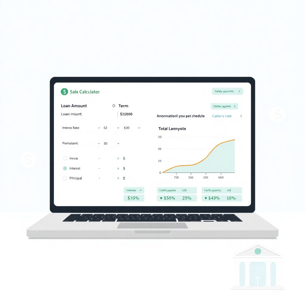 Расчет стоимости кредита на разные сроки онлайн: как не переплатить