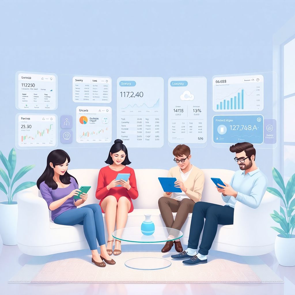 Онлайн инвестиции: как выбрать надежную платформу для инвестирования в 2025–2026 годах