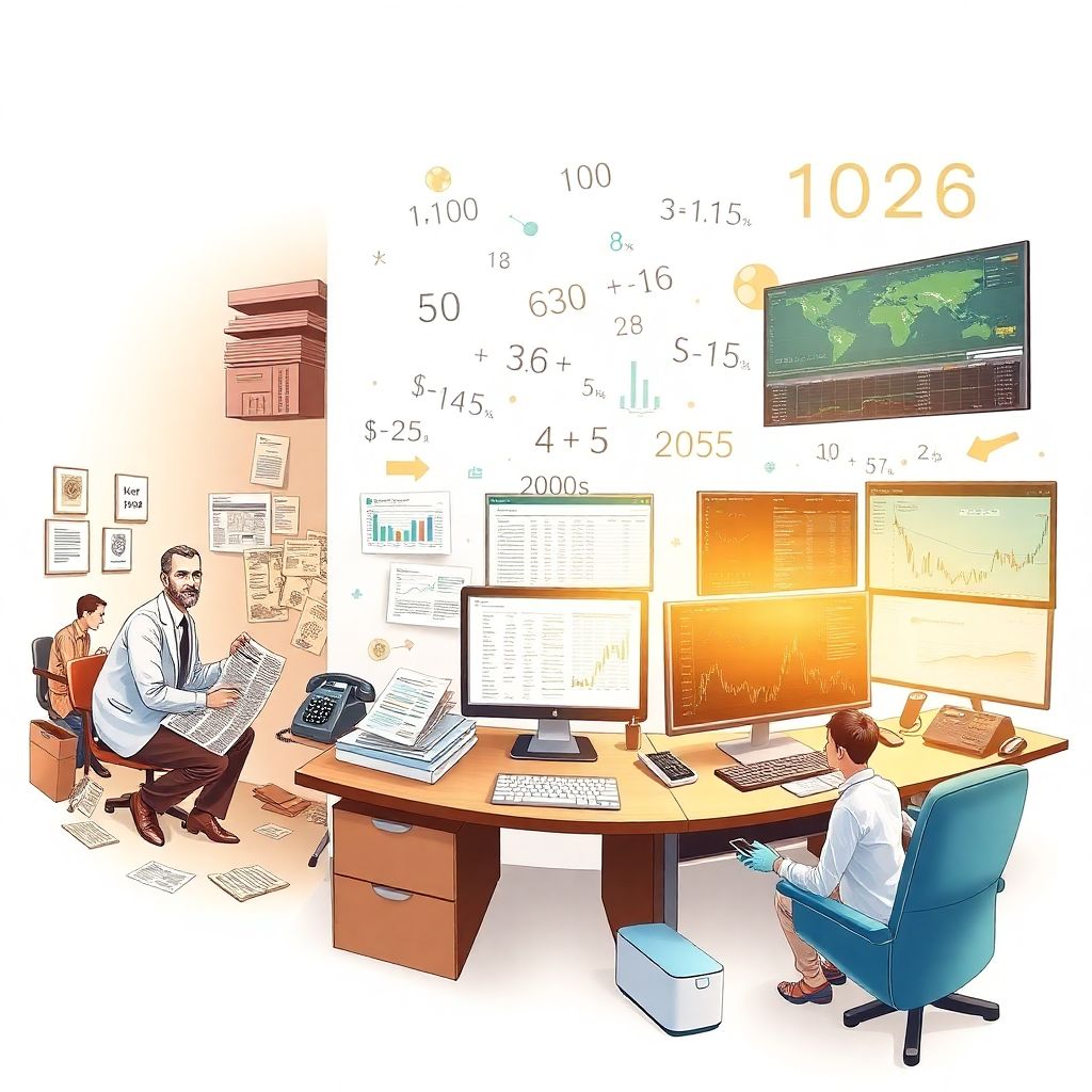 Как считать прибыль и убытки инвестиций: современный учет доходности