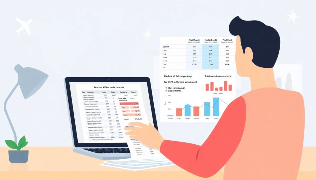 Как выбрать банковскую карту с выгодными условиями снятия - иллюстрация