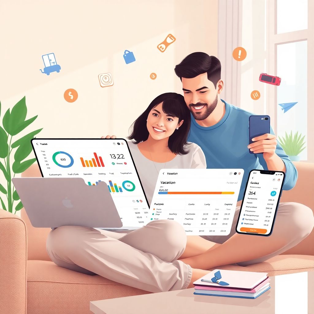 Бюджет на отпуск и развлечения: как не забывать о нём и грамотно планировать расходы