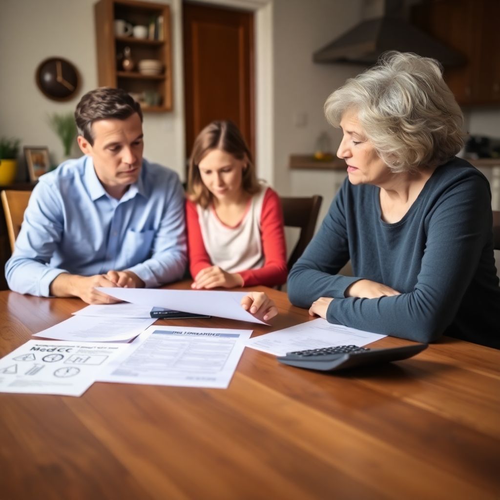 Как планировать траты на лечение и медицину и не выходить за рамки бюджета