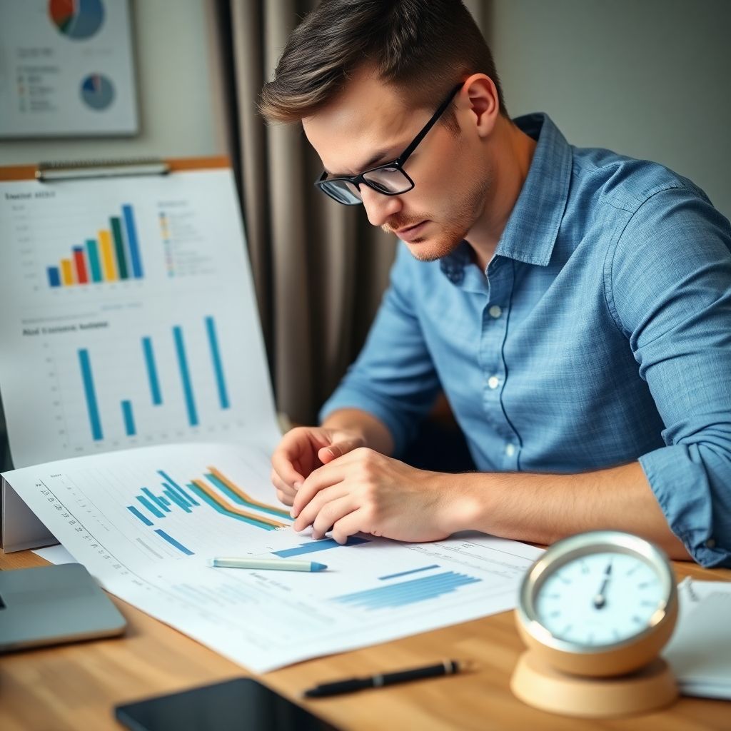 Как выбрать инвестиционный подход под стиль жизни и долгосрочные цели