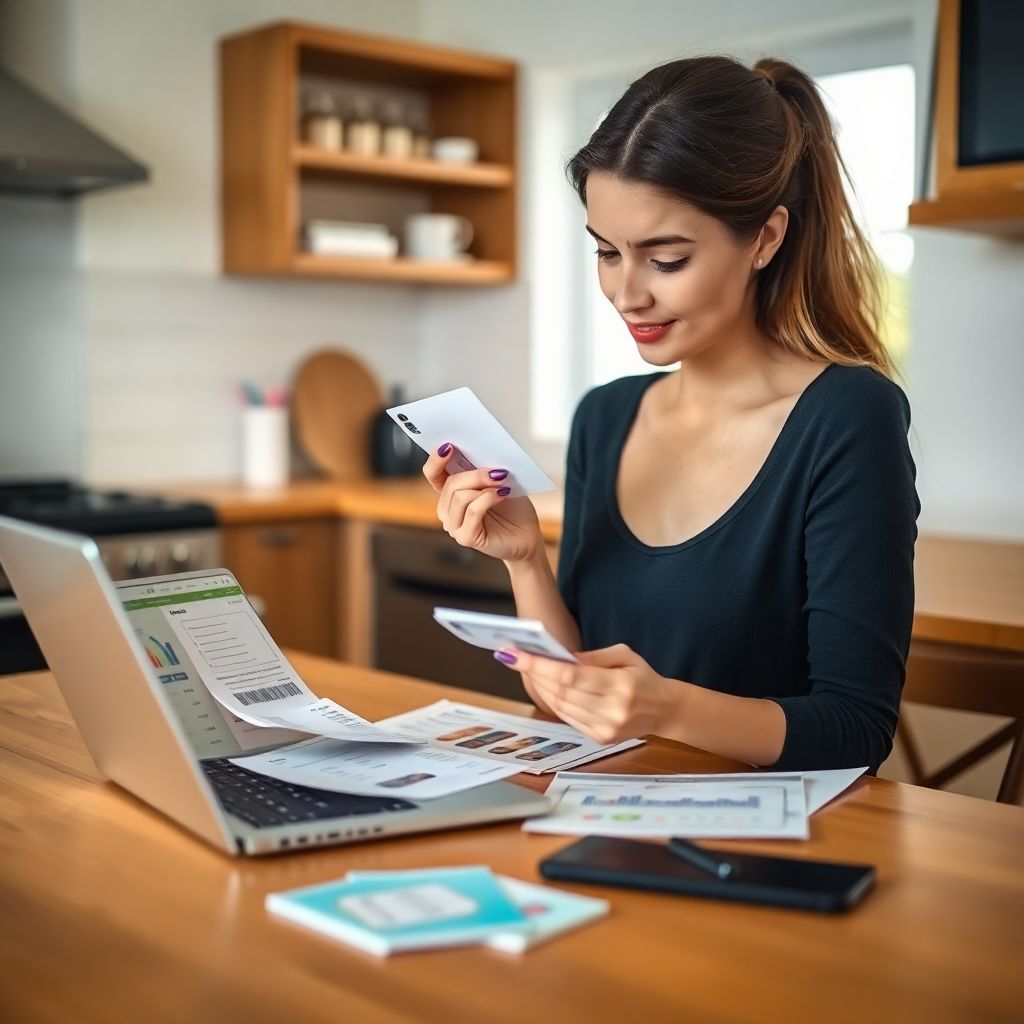 Как выбрать карту лояльности для выгодных покупок и кешбэка в 2025 году