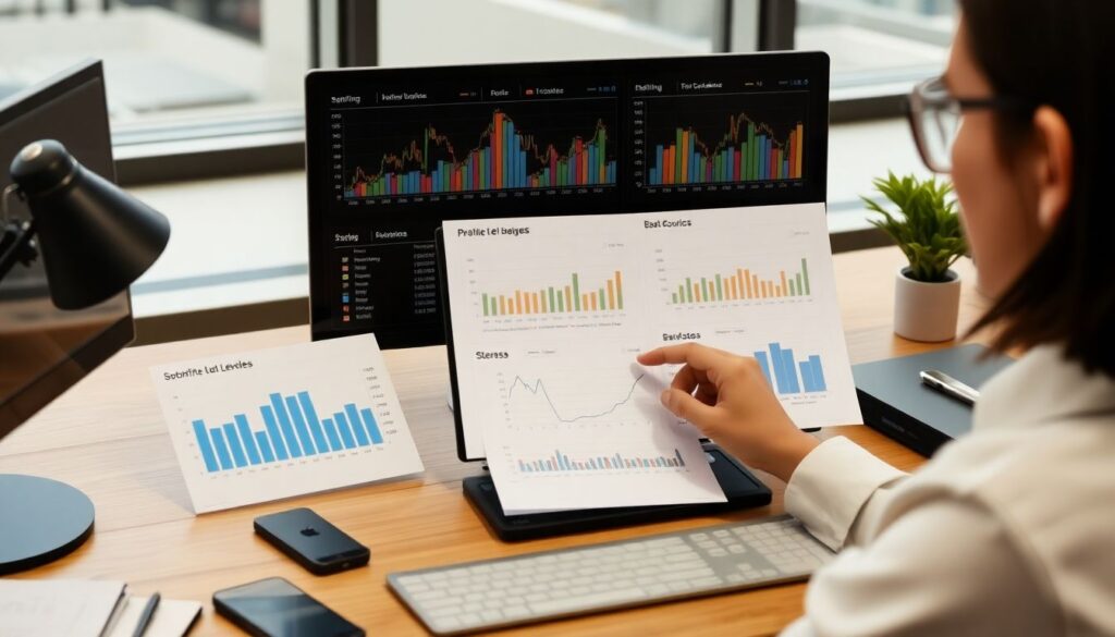 Как использовать инвестиционные стратегии в период политической неопределенности - иллюстрация