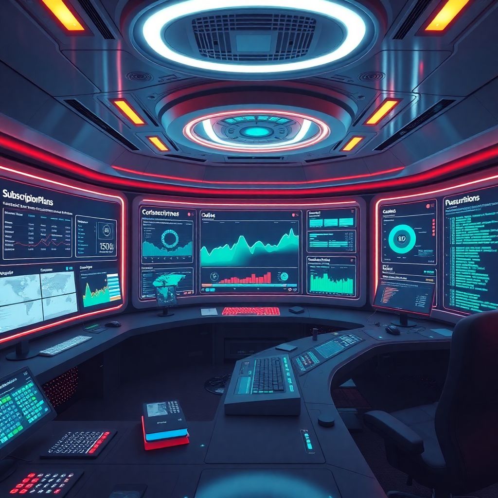 Учет подписок и успешных платежей: как выстроить прозрачную систему