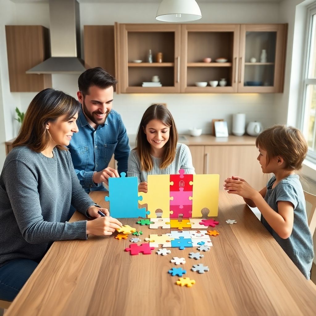 Страховые программы для семьи: как выбрать надежную защиту и не переплатить