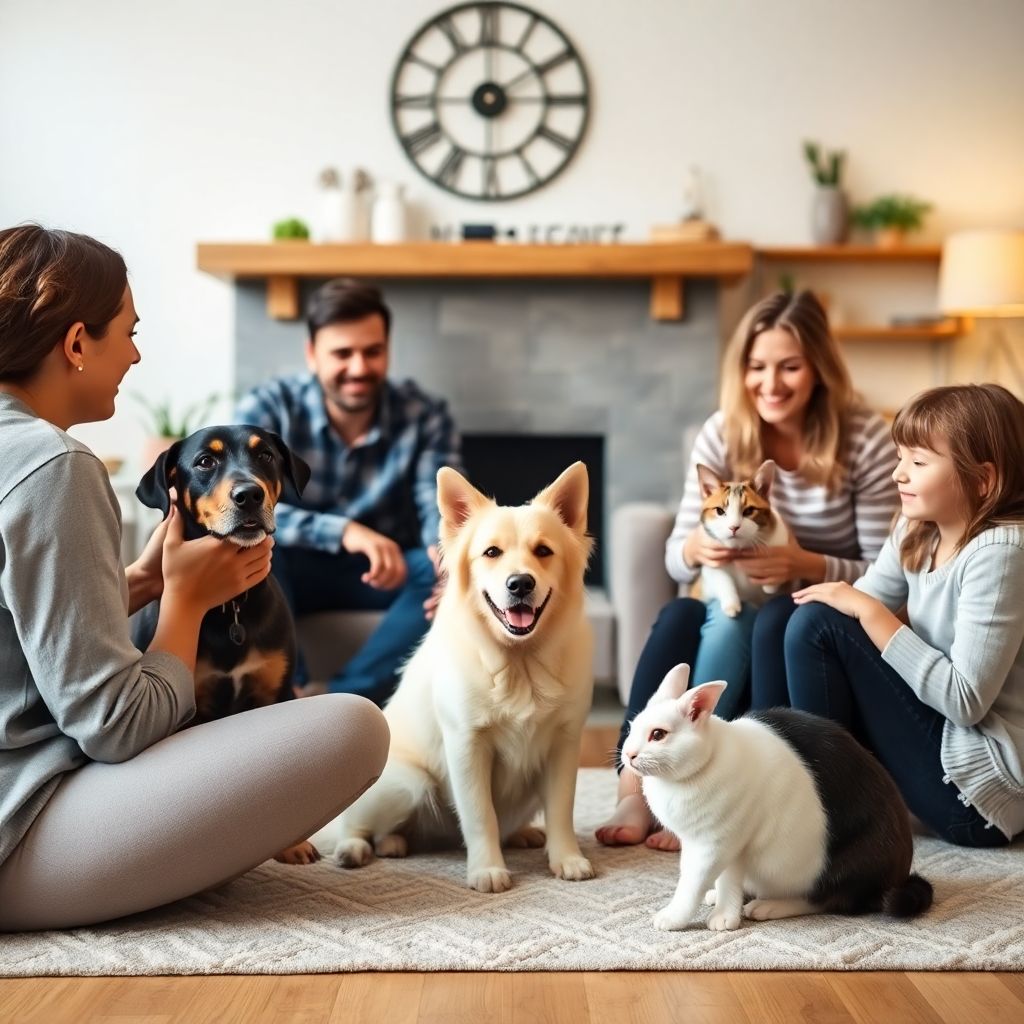 Бюджет на содержание домашнего животного: как просчитать расходы и резерв