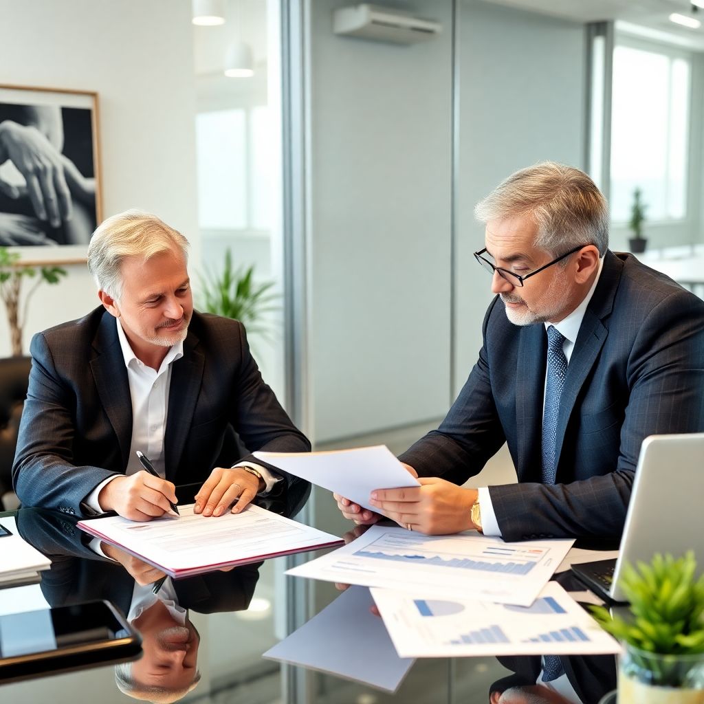 Накопительная пенсия через НПФ: как формировать пенсионные резервы надежно