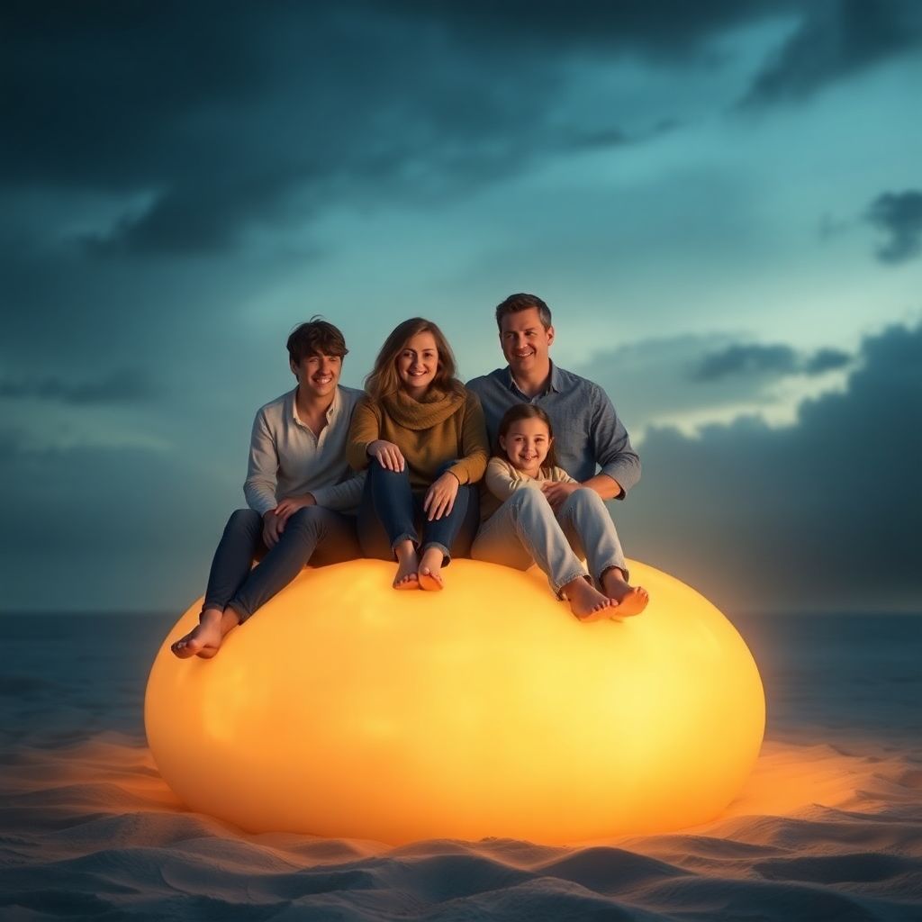 Финансовая подушка безопасности: сколько откладывать и где хранить деньги