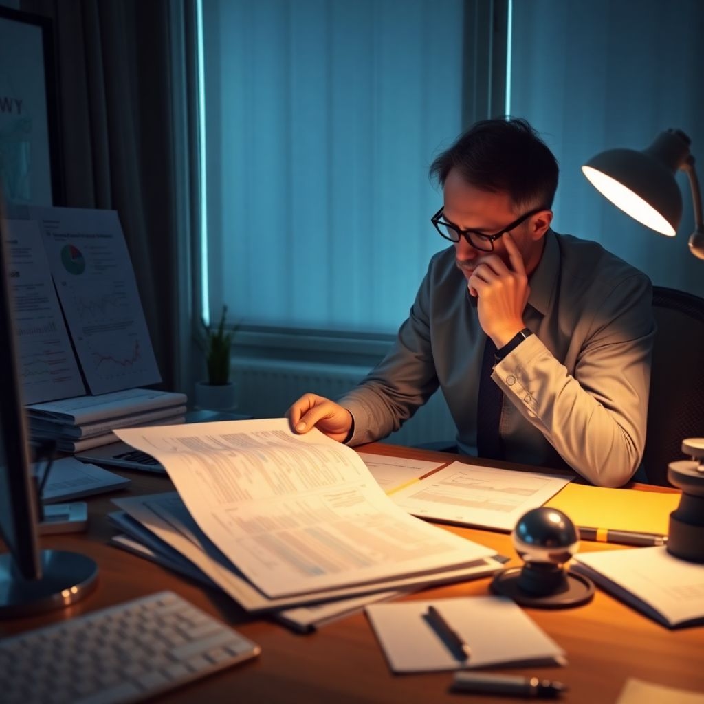 Как выбрать брокера для инвестиций и не сгореть на комиссиях и скрытых условиях