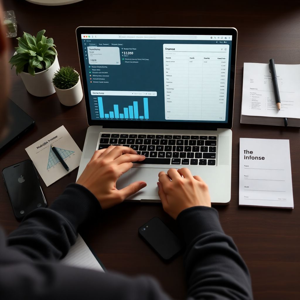 Финансовый детокс за одну неделю: как перезапустить деньги и личный бюджет