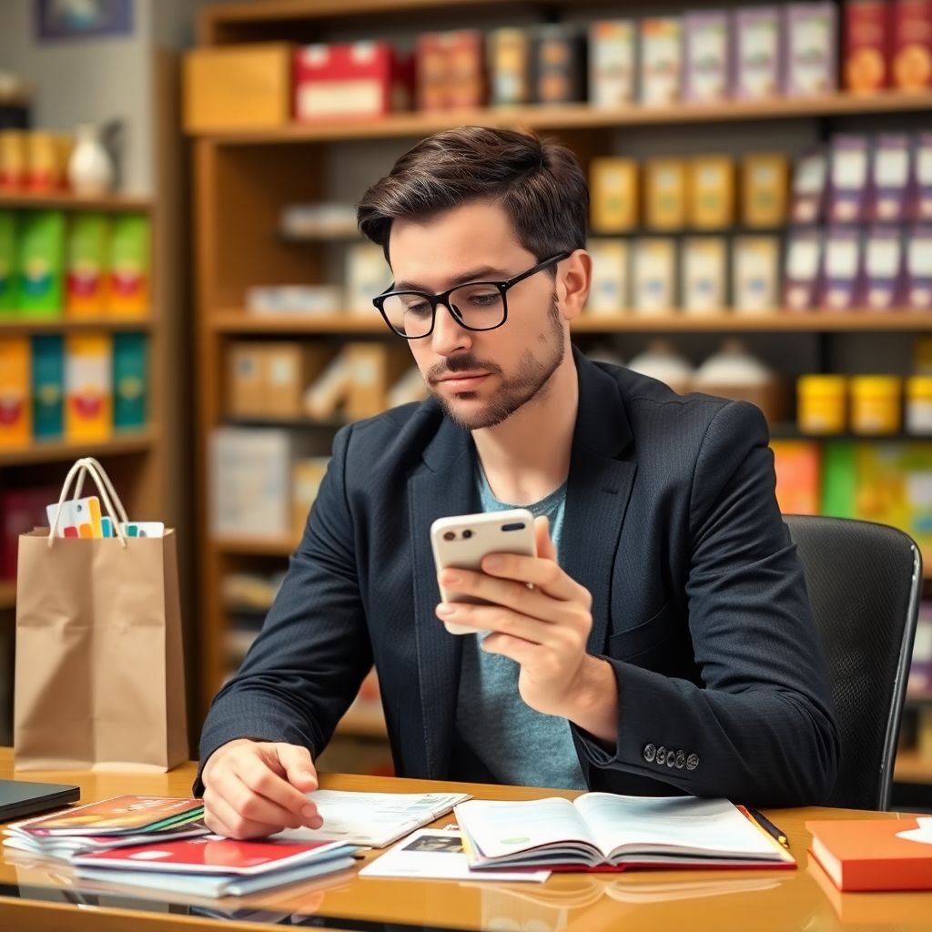 Кэшбэк, бонусы и скидки: как использовать их выгодно и не тратить лишнее