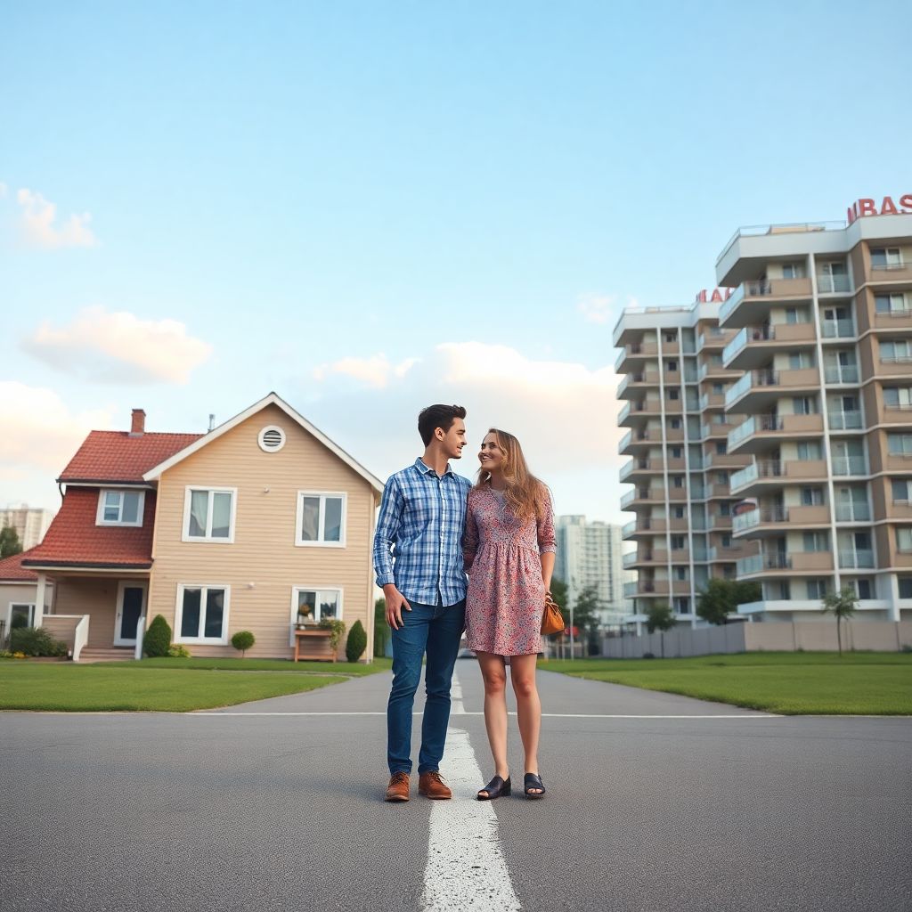 Ипотека или аренда: что выгоднее в разных жизненных ситуациях и доходах