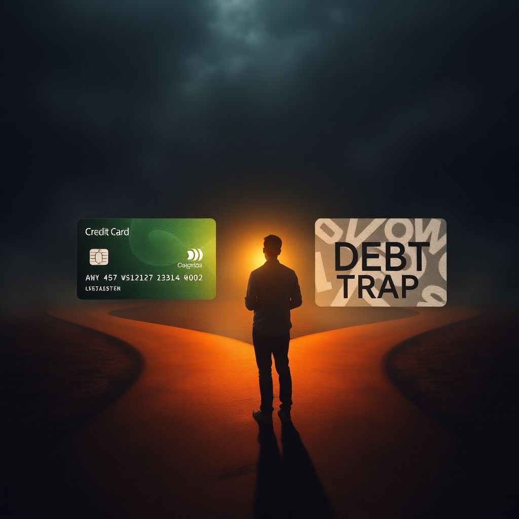 Кредитные карты и карты рассрочки: когда выгодно и чем опасны для бюджета