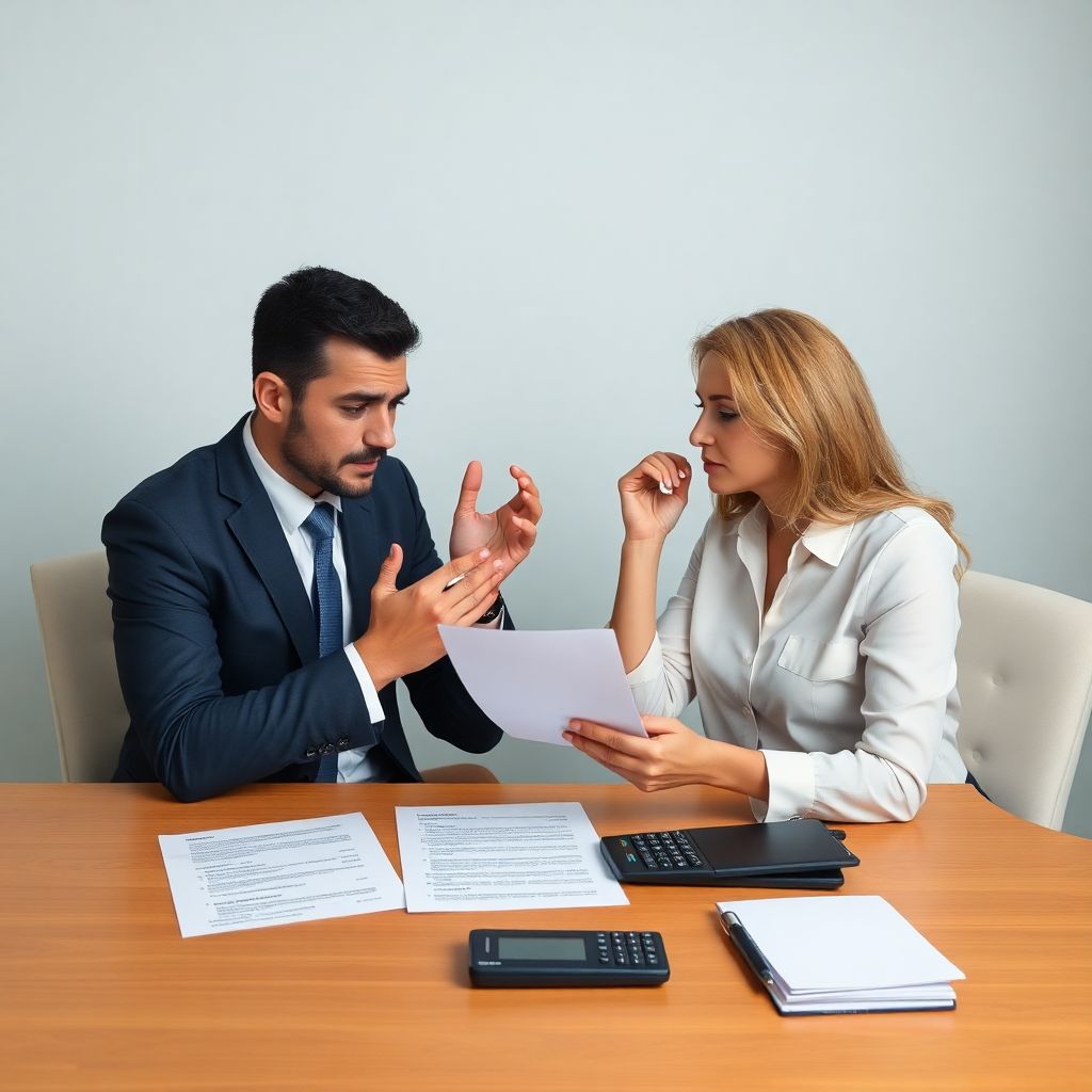 Банк повысил ставку или навязал услуги по кредиту: как защитить права заемщика