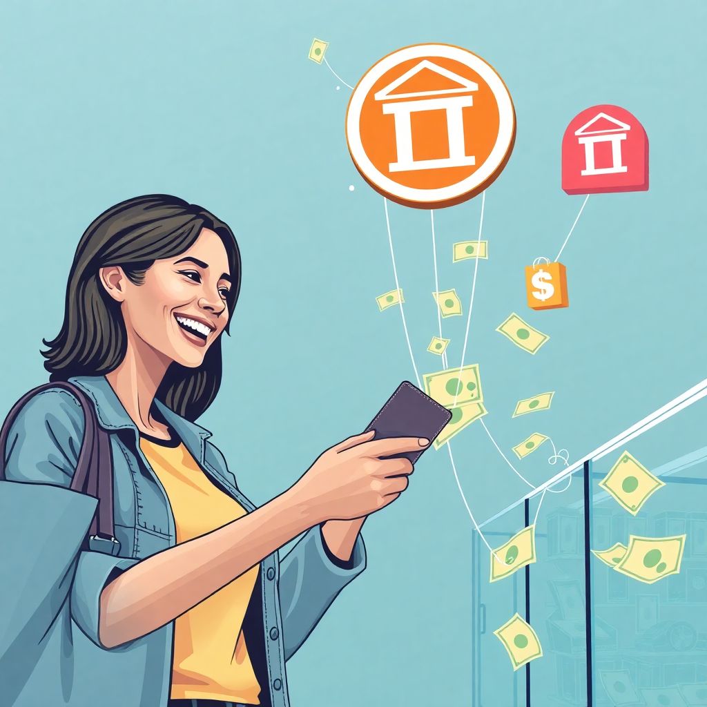 Кешбэк, бонусы и мили: как экономить на покупках и не влезть в долги