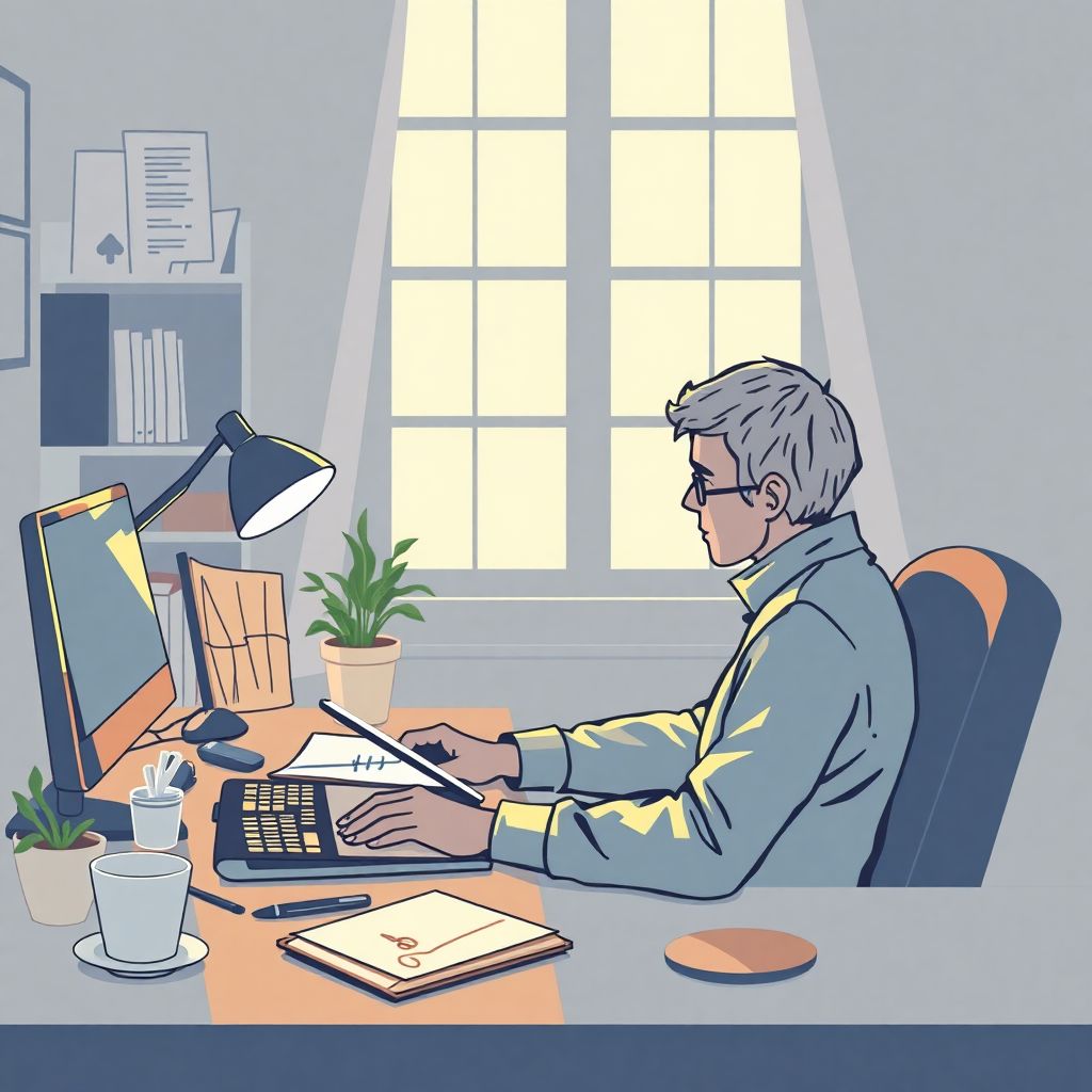 Финансовые привычки: как научиться управлять личными финансами без аскез