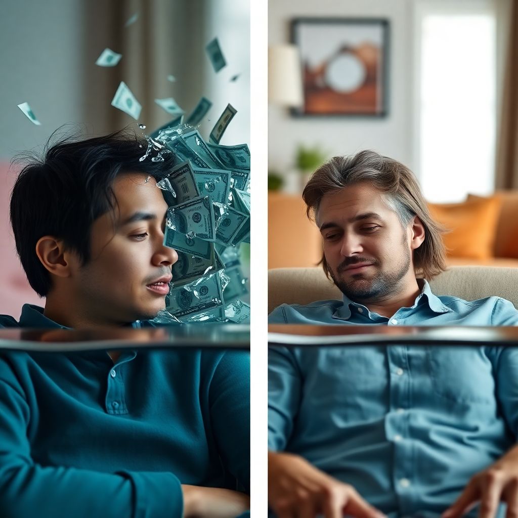 Хорошие и плохие кредиты: как отличить и взять заем без долговой ямы