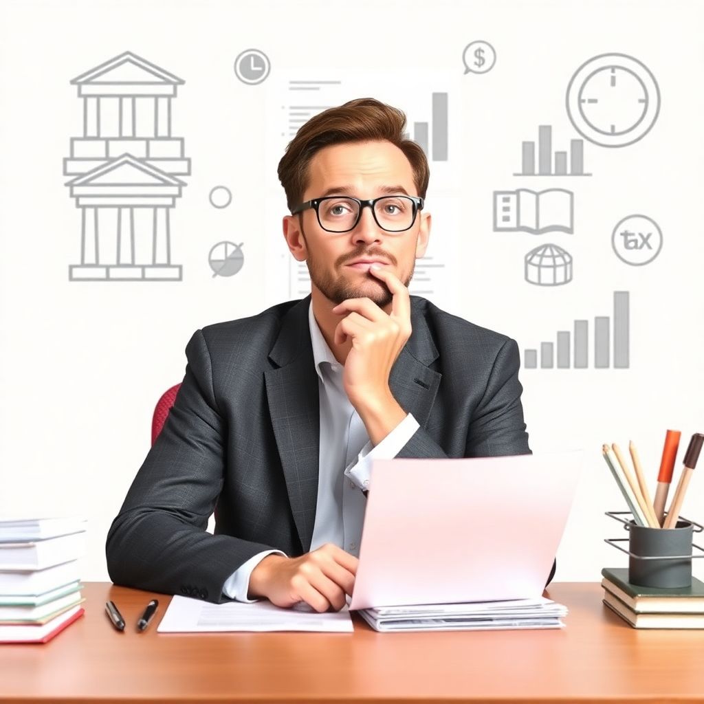 Вклад, ИИС или брокерский счёт: как выбрать, что действительно подходит вам